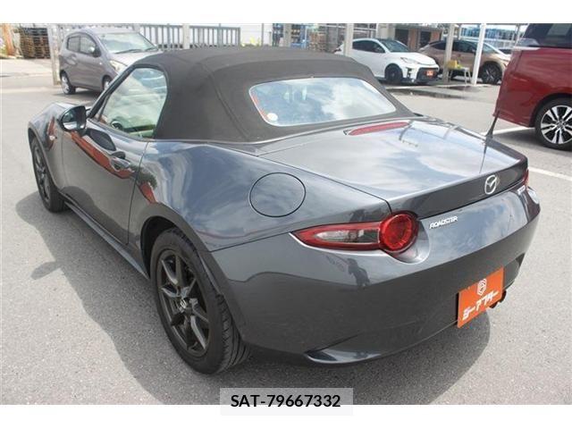 Mazda ROADSTER 2015-07 7359602-26