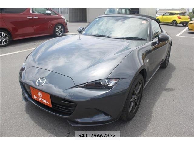 Mazda ROADSTER 2015-07 7359602-27