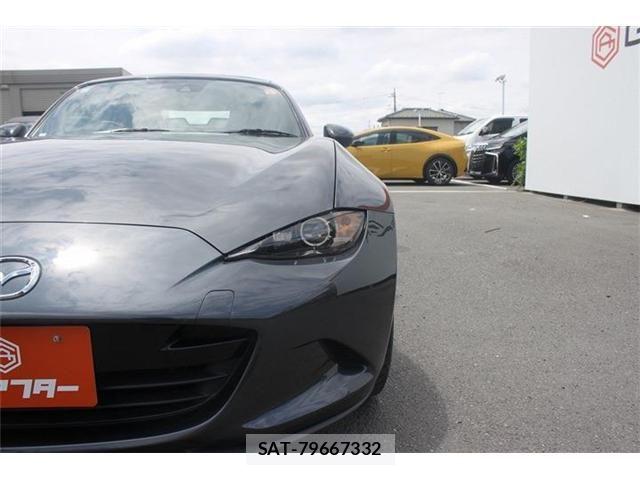 Mazda ROADSTER 2015-07 7359602-29