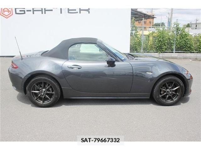 Mazda ROADSTER 2015-07 7359602-8