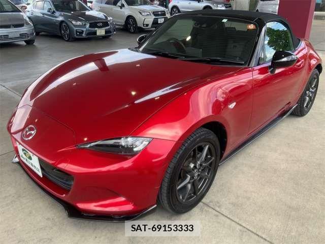 Mazda ROADSTER 2017-12 7393862-9