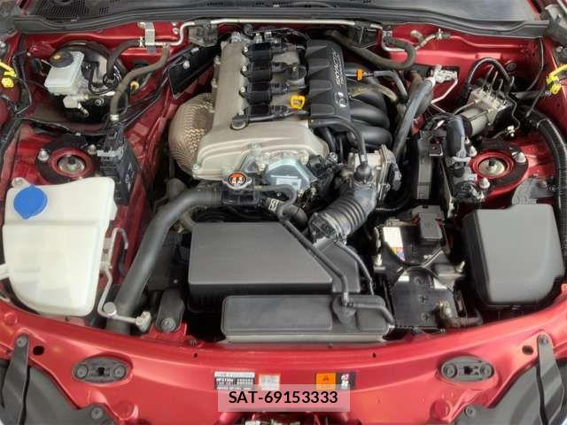Mazda ROADSTER 2017-12 7393862-11