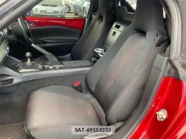 Mazda ROADSTER 2017-12 7393862-13