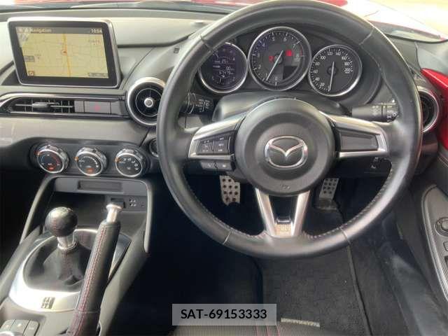 Mazda ROADSTER 2017-12 7393862-15