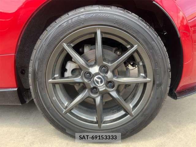 Mazda ROADSTER 2017-12 7393862-17