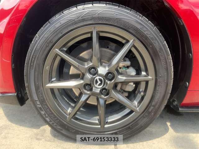 Mazda ROADSTER 2017-12 7393862-18