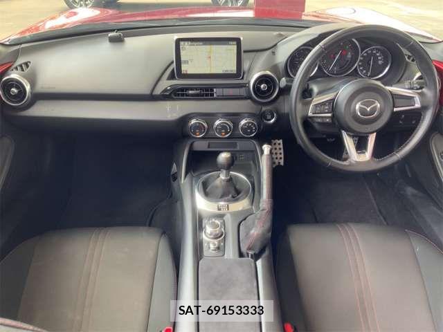 Mazda ROADSTER 2017-12 7393862-1