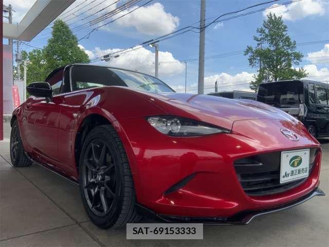 Mazda ROADSTER 2017-12 7393862-3