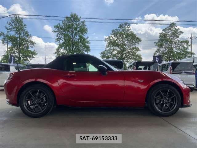 Mazda ROADSTER 2017-12 7393862-4