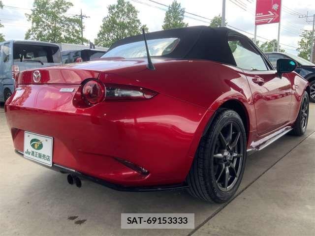 Mazda ROADSTER 2017-12 7393862-5