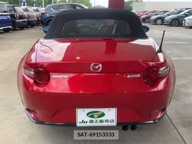Mazda ROADSTER 2017-12 7393862-6