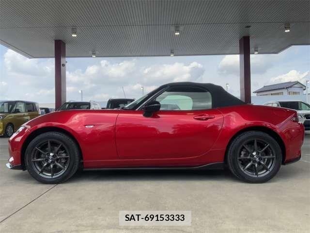 Mazda ROADSTER 2017-12 7393862-8