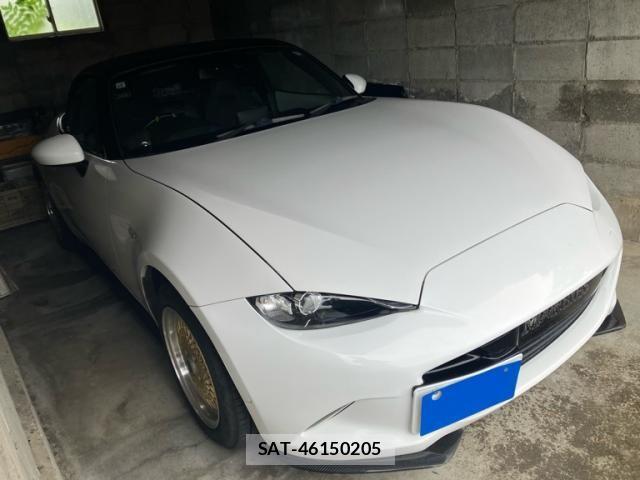 Mazda ROADSTER 2015-10 7393864-0