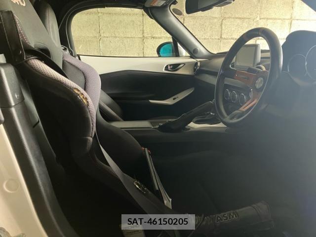 Mazda ROADSTER 2015-10 7393864-13