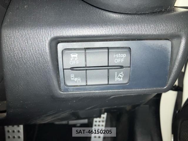 Mazda ROADSTER 2015-10 7393864-15