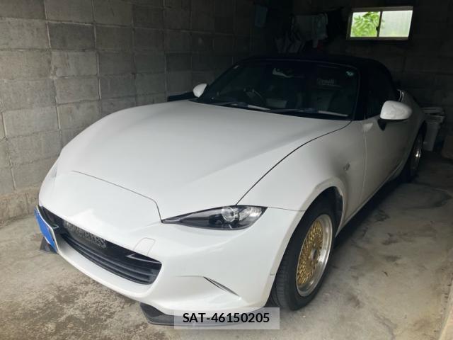 Mazda ROADSTER 2015-10 7393864-1
