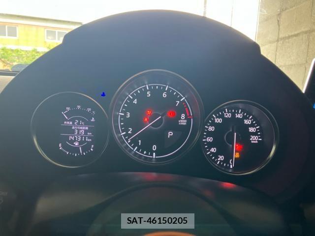 Mazda ROADSTER 2015-10 7393864-21