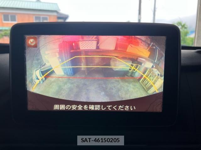 Mazda ROADSTER 2015-10 7393864-23