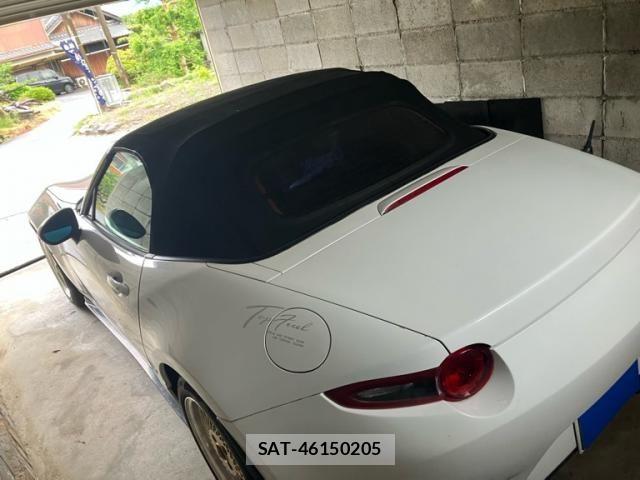 Mazda ROADSTER 2015-10 7393864-2