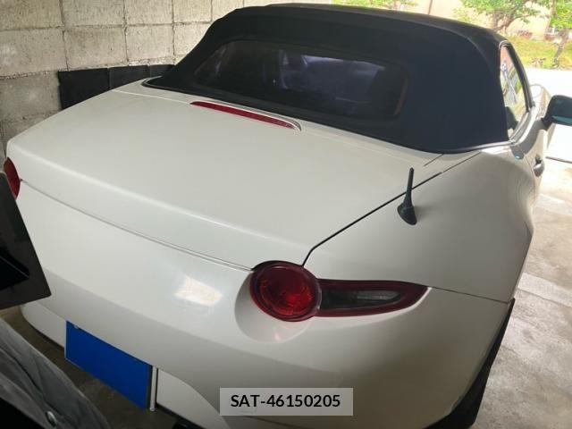 Mazda ROADSTER 2015-10 7393864-3