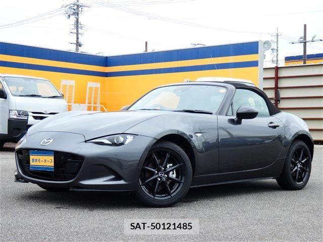 Mazda ROADSTER 2025-10 7393863-0
