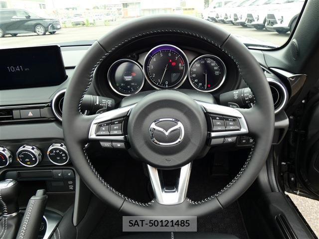 Mazda ROADSTER 2025-10 7393863-9