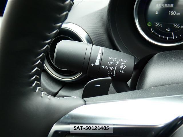 Mazda ROADSTER 2025-10 7393863-12