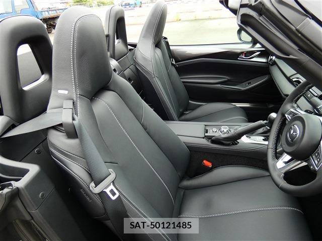 Mazda ROADSTER 2025-10 7393863-14