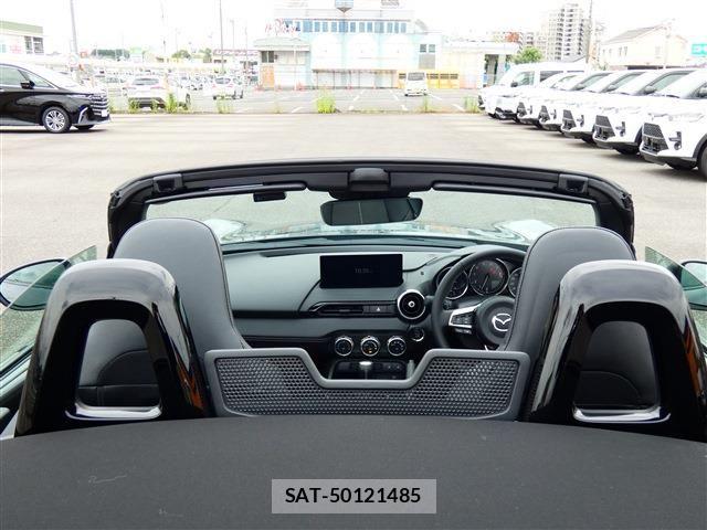 Mazda ROADSTER 2025-10 7393863-1