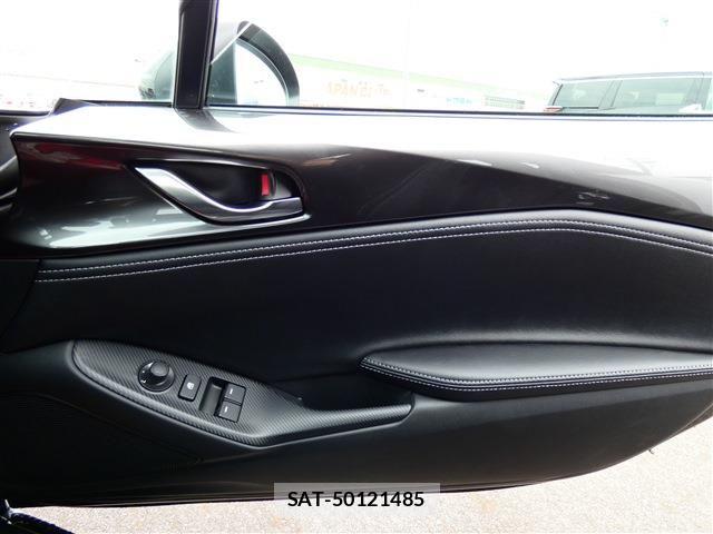 Mazda ROADSTER 2025-10 7393863-19