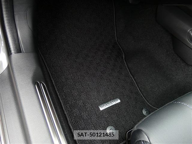 Mazda ROADSTER 2025-10 7393863-25