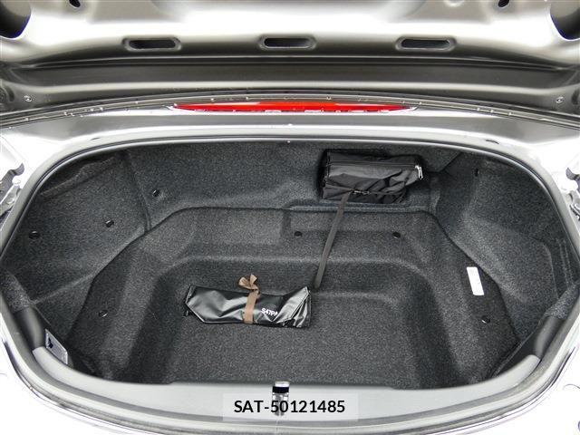 Mazda ROADSTER 2025-10 7393863-26