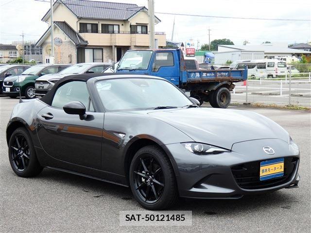 Mazda ROADSTER 2025-10 7393863-28