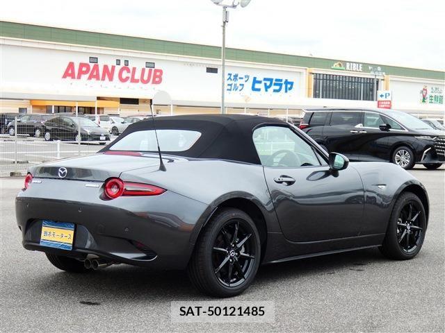 Mazda ROADSTER 2025-10 7393863-29