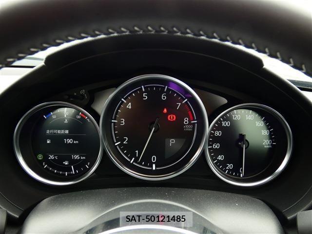 Mazda ROADSTER 2025-10 7393863-8