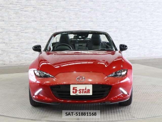 Mazda ROADSTER 2015-07 7457330-10