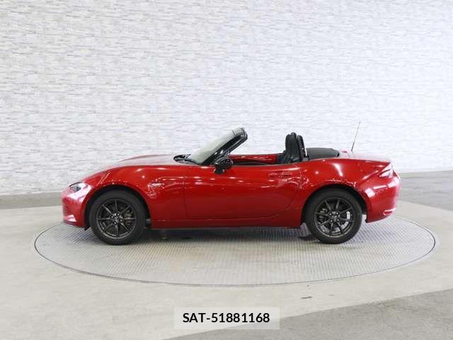 Mazda ROADSTER 2015-07 7457330-11