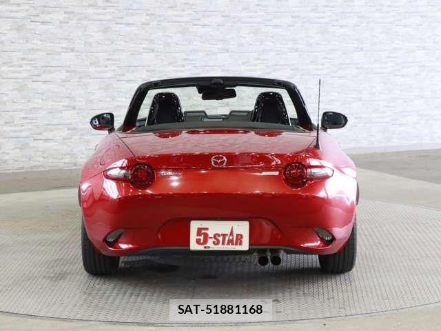 Mazda ROADSTER 2015-07 7457330-14