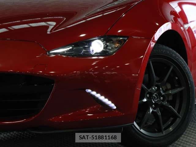 Mazda ROADSTER 2015-07 7457330-15