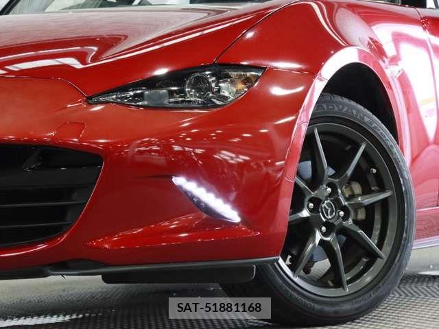 Mazda ROADSTER 2015-07 7457330-16