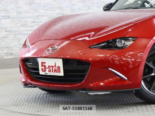 Mazda ROADSTER 2015-07 7457330-17