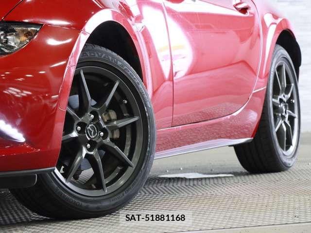 Mazda ROADSTER 2015-07 7457330-18