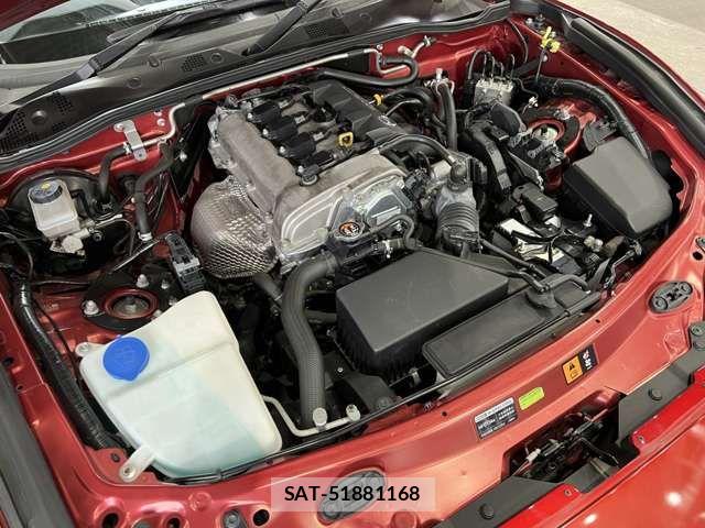 Mazda ROADSTER 2015-07 7457330-8