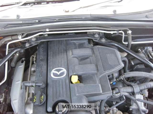 Mazda ROADSTER 2006-05 7457331-9