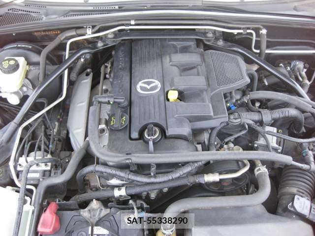 Mazda ROADSTER 2006-05 7457331-10