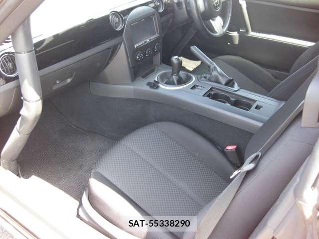 Mazda ROADSTER 2006-05 7457331-11