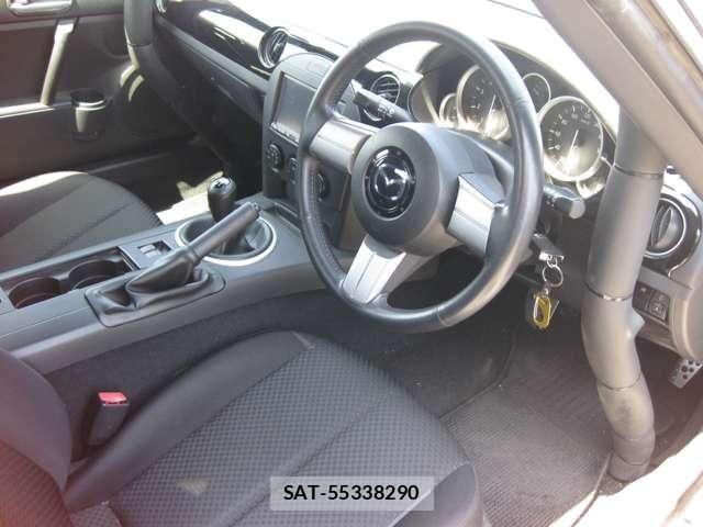 Mazda ROADSTER 2006-05 7457331-12