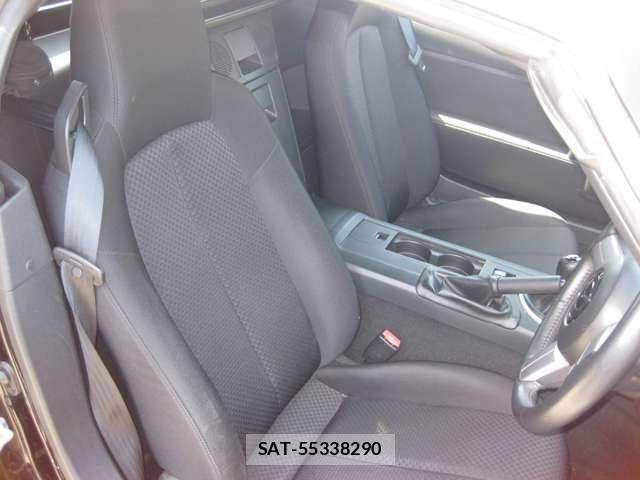 Mazda ROADSTER 2006-05 7457331-15