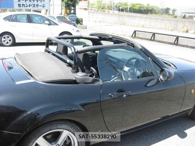 Mazda ROADSTER 2006-05 7457331-16