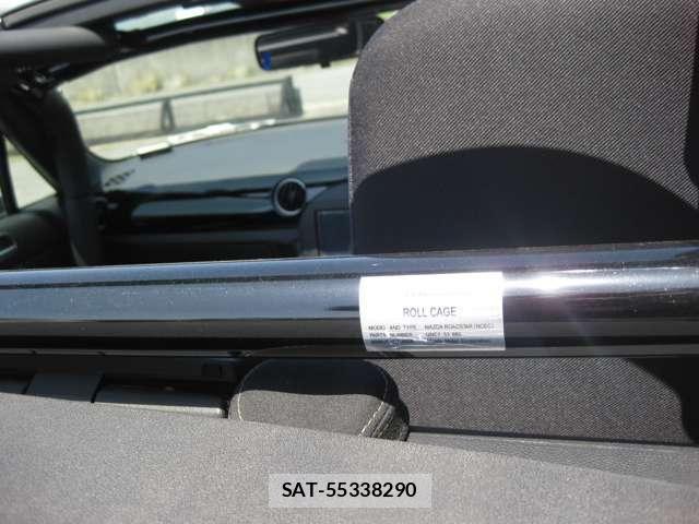 Mazda ROADSTER 2006-05 7457331-18